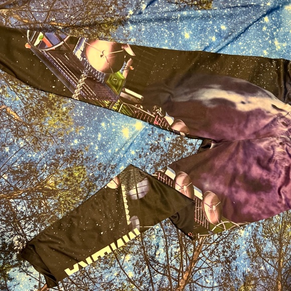 Mishka NYC women’s leggings - Picture 2 of 5